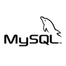 MySQL Technology Logo