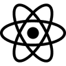 React Technology Logo